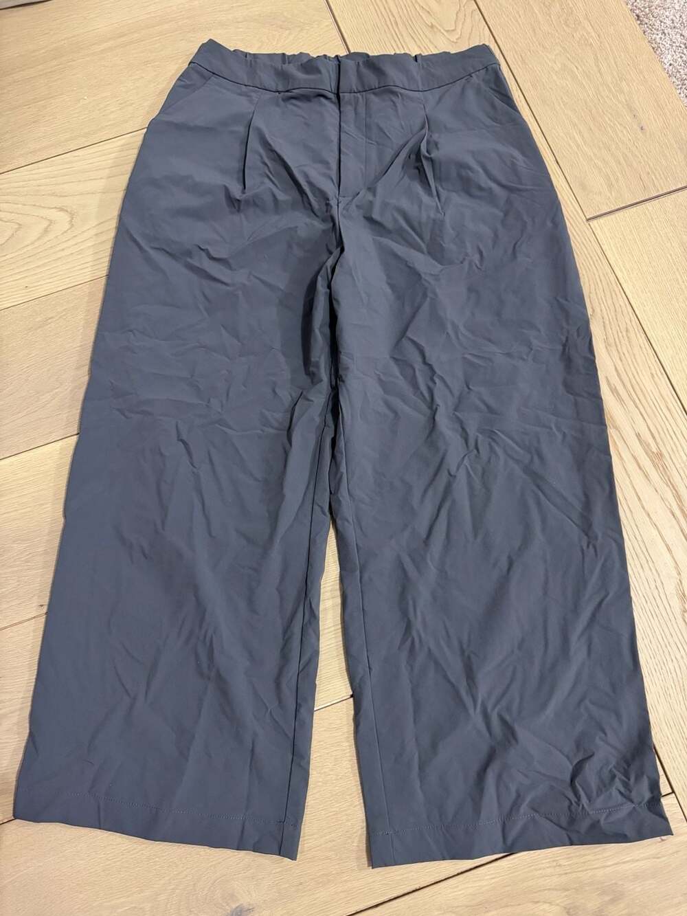 FIGS Pro Wide Leg Scrub Pants XL